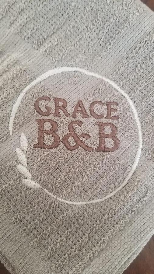 Grace * Potchefstroom