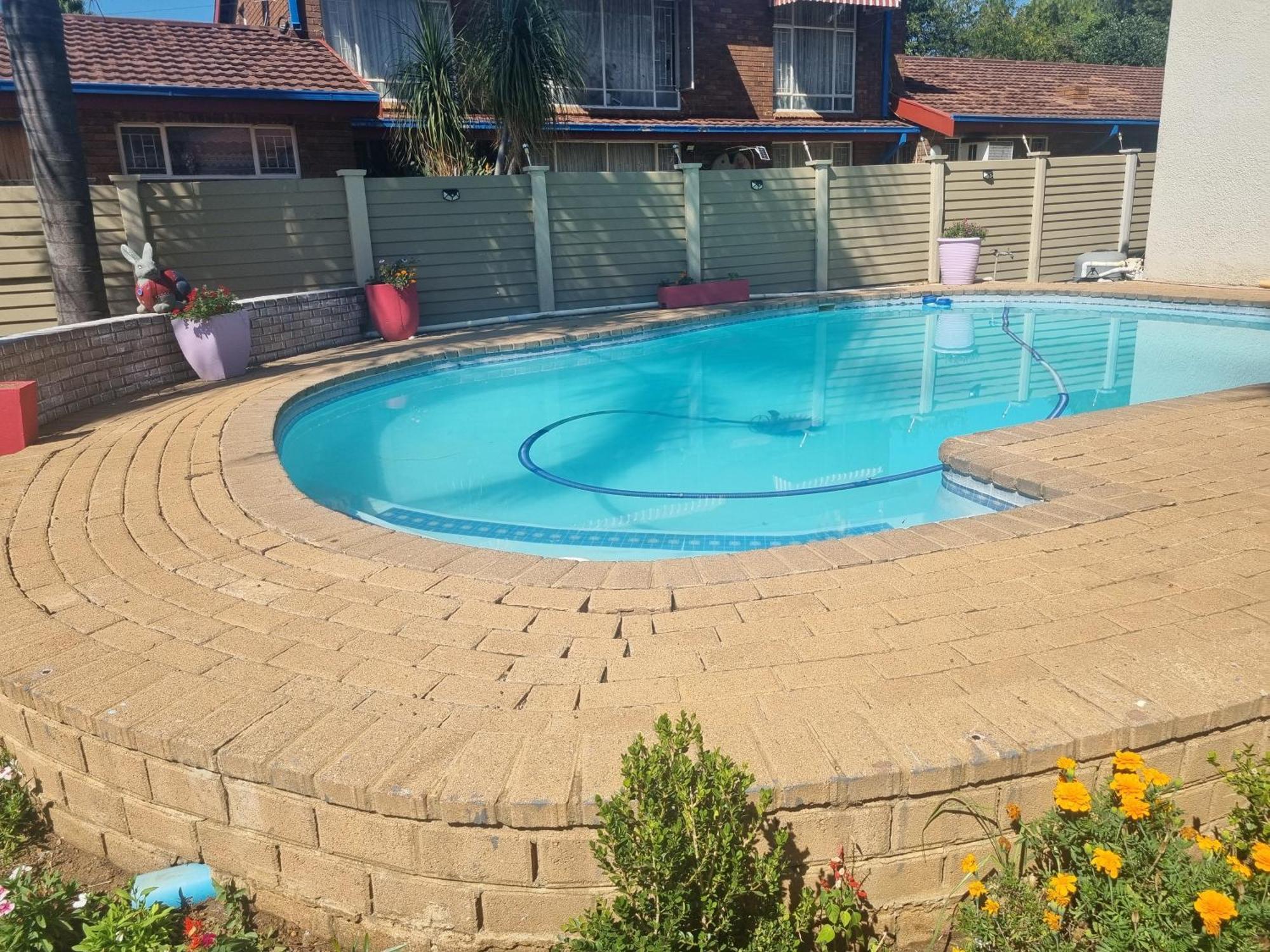 Grace Bed & Breakfast Potchefstroom