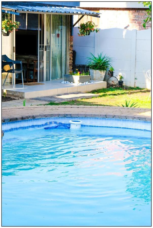 Grace Bed & Breakfast Potchefstroom
