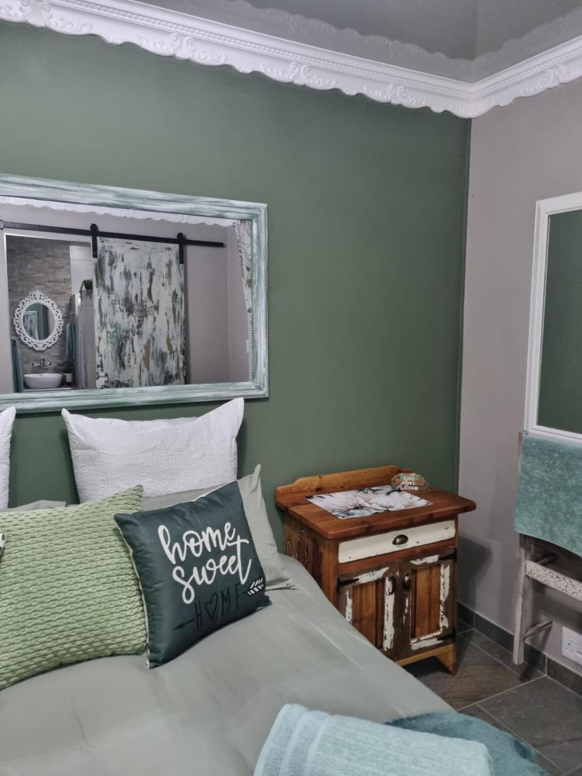 Bed & Breakfast Grace Potchefstroom