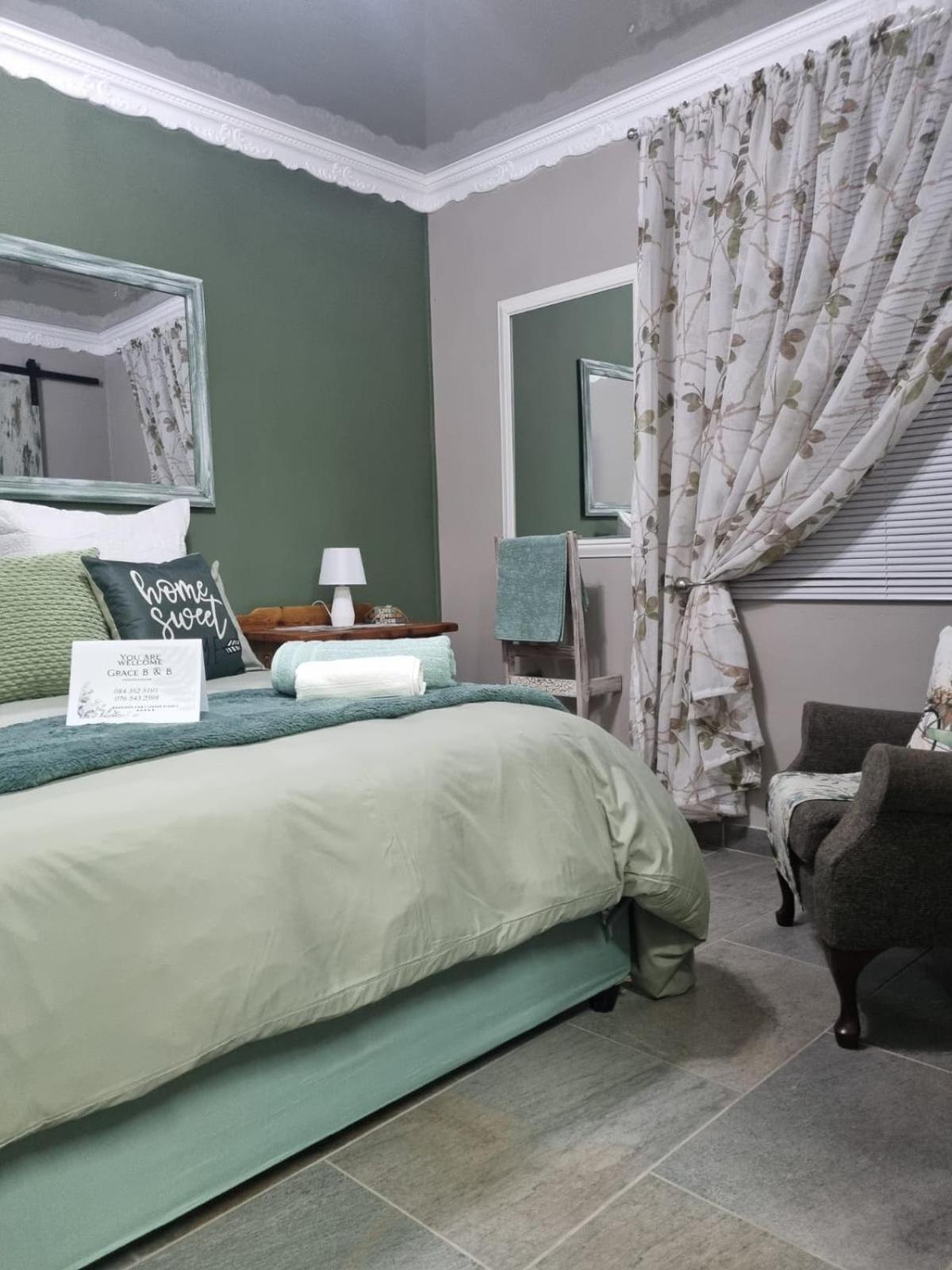 Grace Potchefstroom