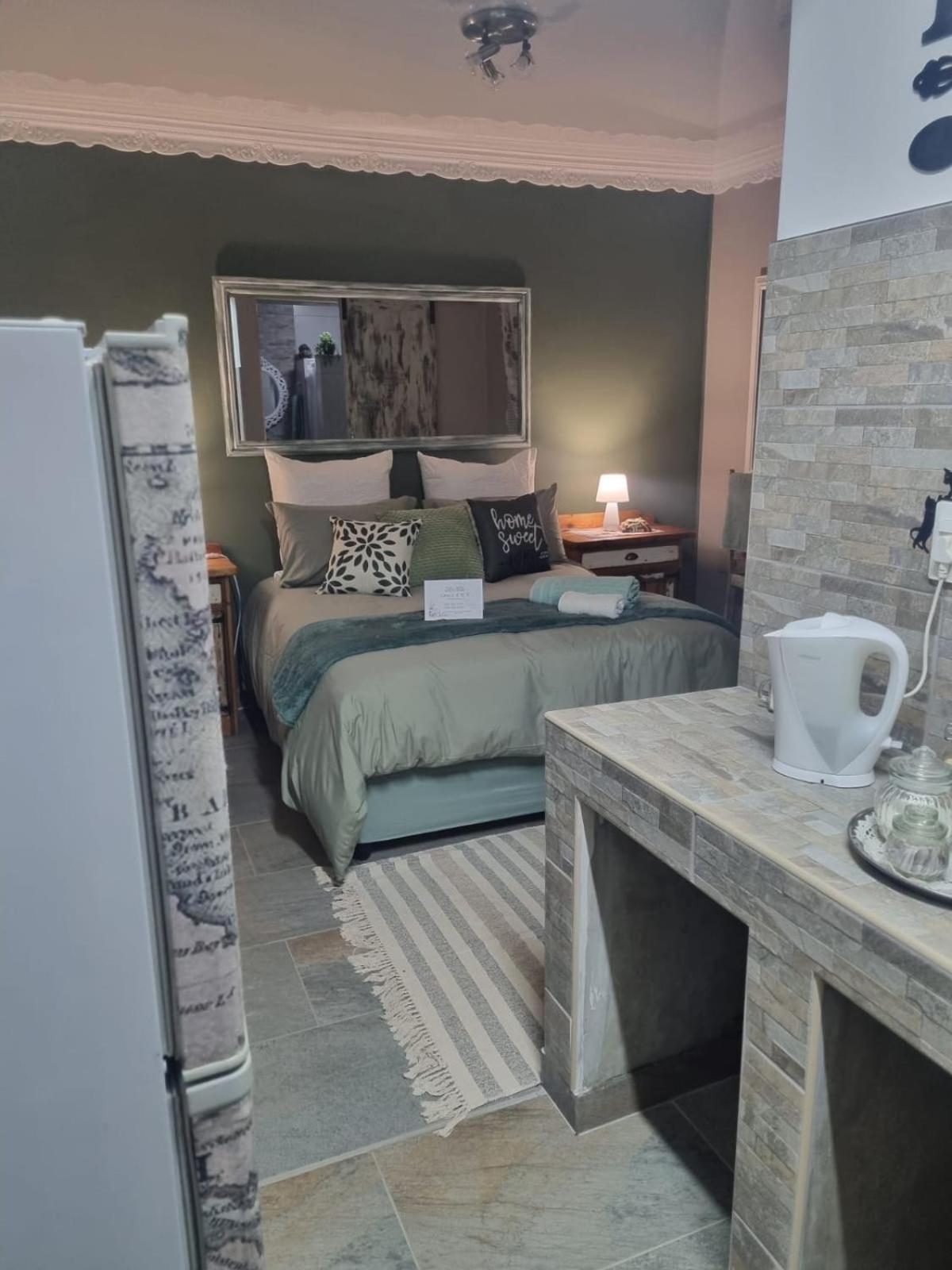 Grace Bed & Breakfast Potchefstroom