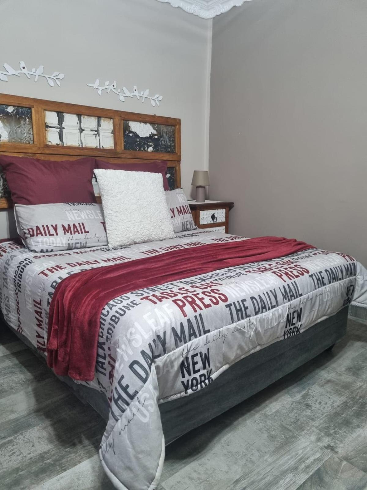 Bed & Breakfast Grace