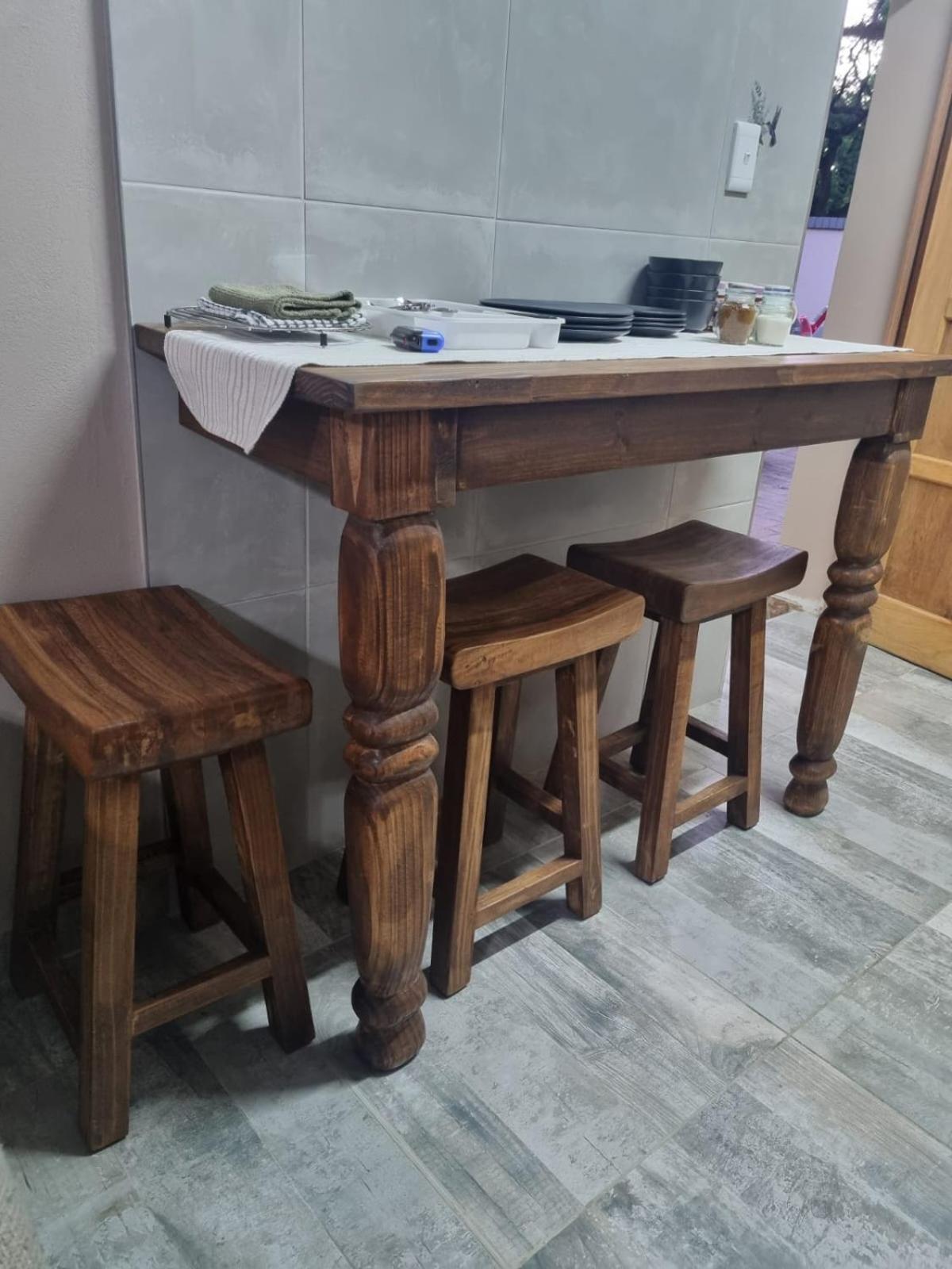 Grace Bed & Breakfast Potchefstroom