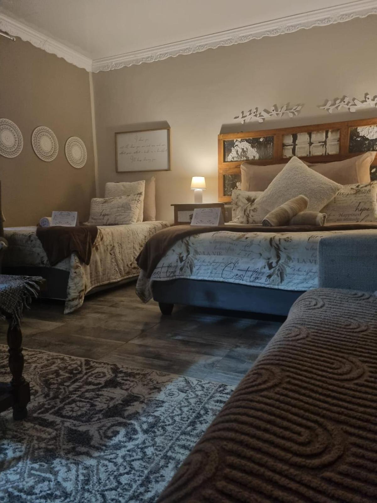 Grace Bed & Breakfast